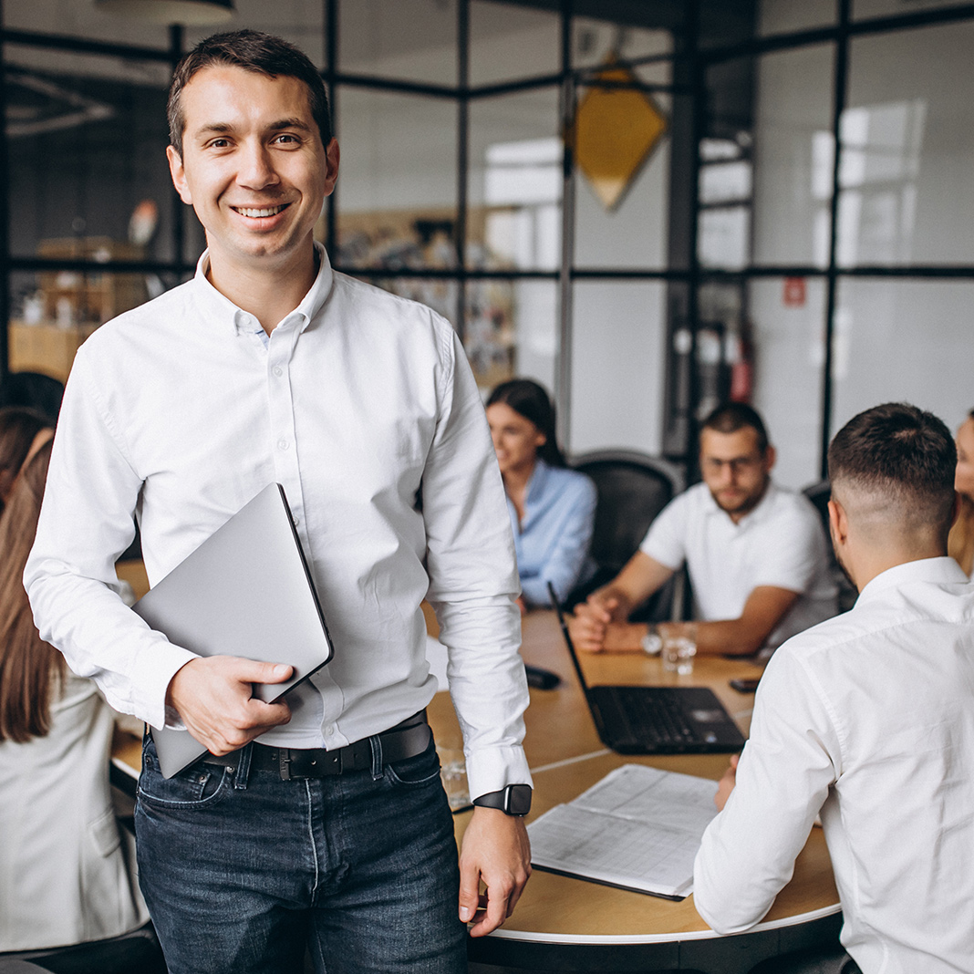 Directeur(trice) – Projets spéciaux
