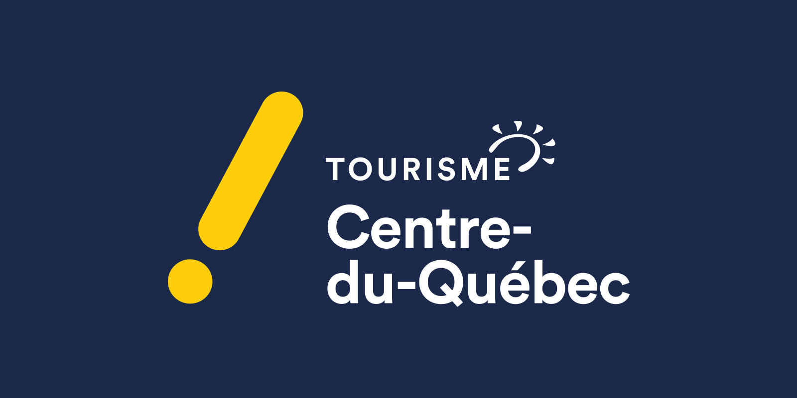 Tourisme Centre-du-Québec